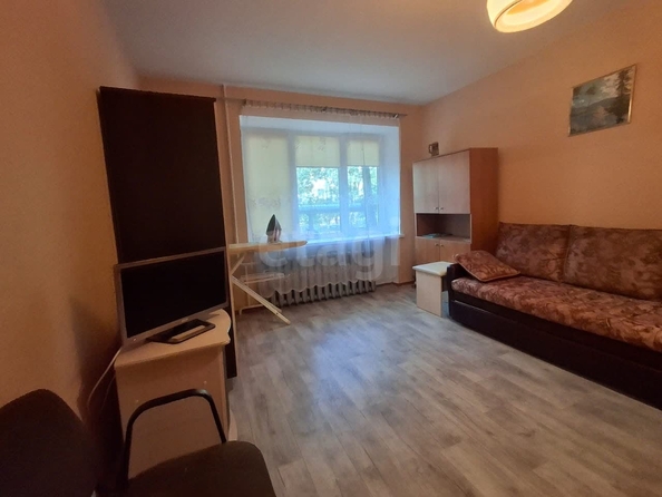 
  Сдается 1-комн. квартира, 30.9 м², Ленина ул, д. 410а
. Фото 9.