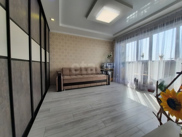 
  Продается 1-комн. квартира, 38.1 м², Кулакова пр-кт, д. 51к1
. Фото 4.