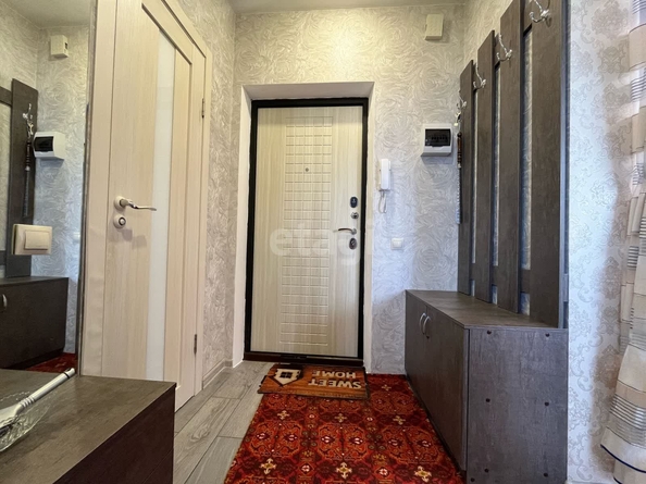 
  Продается 1-комн. квартира, 38.1 м², Кулакова пр-кт, д. 51к1
. Фото 12.
