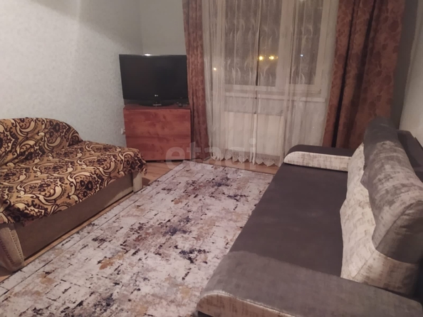 
  Сдается 1-комн. квартира, 35 м², Полеводческая ул, д. 1
. Фото 5.