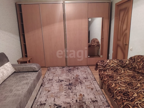 
  Сдается 1-комн. квартира, 35 м², Полеводческая ул, д. 1
. Фото 6.