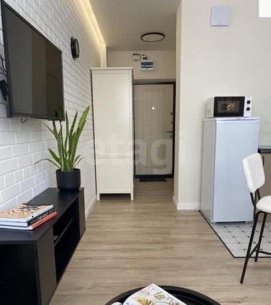 
  Сдается 1-комн. квартира, 21 м², Тюльпановая ул, д. 12
. Фото 5.