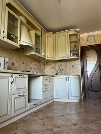 
  Сдается 3-комн. квартира, 61 м², Селекционная станция ул, д. 6
. Фото 1.