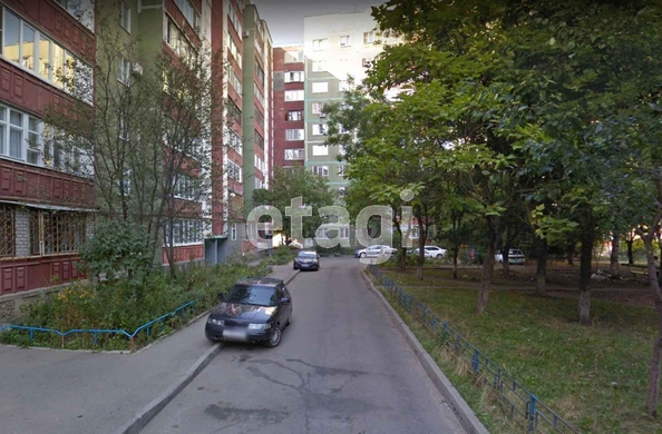 
  Сдается 3-комн. квартира, 72 м², Пирогова ул, д. 26/2
. Фото 16.
