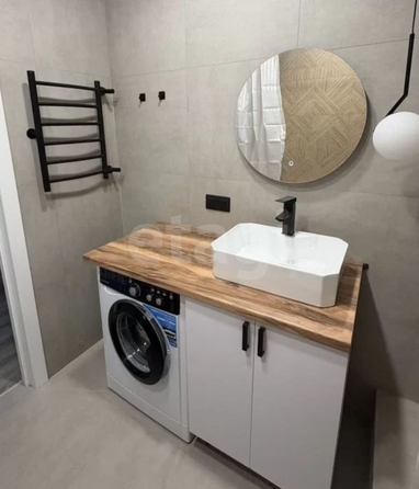
  Сдается 1-комн. квартира, 45 м², Тухачевского ул, д. 33к3
. Фото 8.