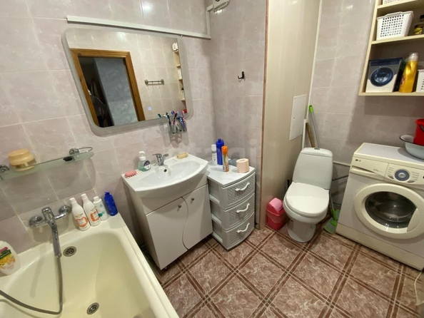 
  Продается 2-комн. квартира, 49.8 м², Чехова ул, д. 83/1
. Фото 15.