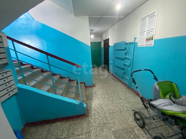 
  Продается 2-комн. квартира, 49.8 м², Чехова ул, д. 83/1
. Фото 19.