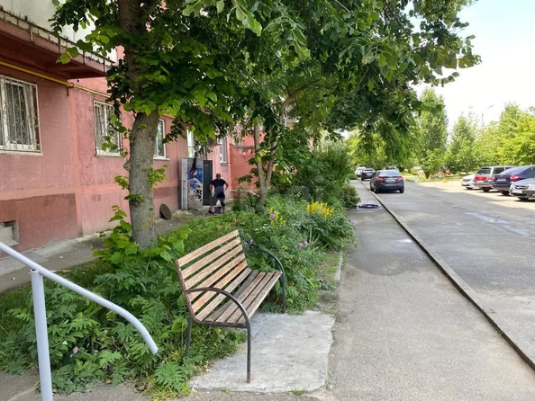 
  Продается 2-комн. квартира, 49.8 м², Чехова ул, д. 83/1
. Фото 21.