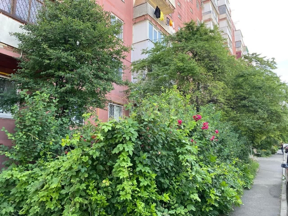 
  Продается 2-комн. квартира, 49.8 м², Чехова ул, д. 83/1
. Фото 22.