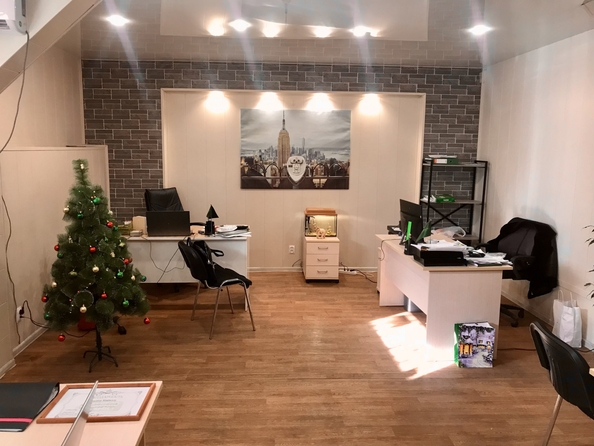 
  Продается склад, 420 м², Беговая ул, д. 10
. Фото 4.