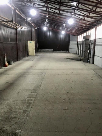 
  Продается склад, 420 м², Беговая ул, д. 10
. Фото 10.
