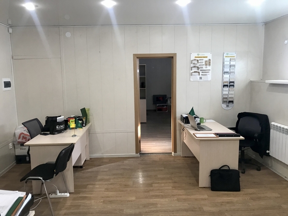 
  Продается склад, 420 м², Беговая ул, д. 10
. Фото 17.