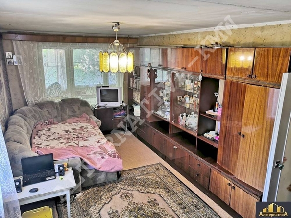 
  Продается 1-комн. квартира, 35.1 м², Зеркальный пер
. Фото 1.