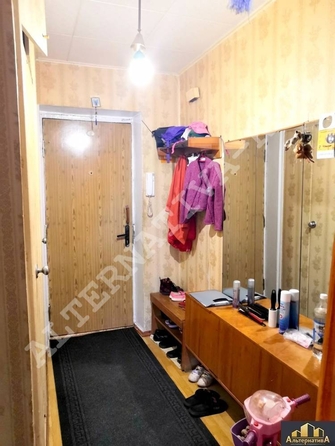 
  Продается 1-комн. квартира, 35.1 м², Зеркальный пер
. Фото 5.