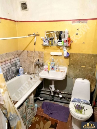 
  Продается 1-комн. квартира 35.1 м². Фото 6.