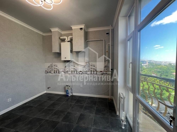 
  Продается 1-комн. квартира 36 м². Фото 4.