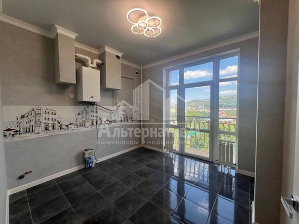 
  Продается 1-комн. квартира 36 м². Фото 5.