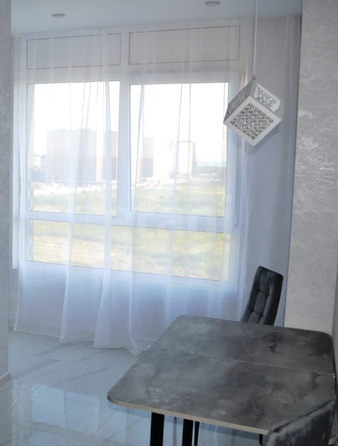 
  Продается 1-комн. квартира, 34.5 м², ЖК Высота, литер 4.1
. Фото 5.
