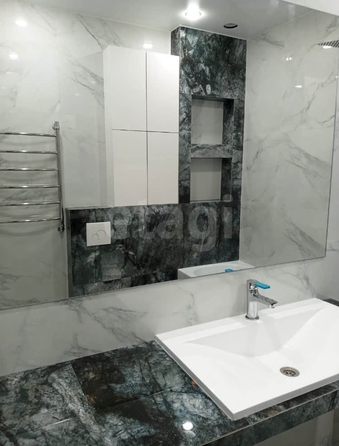 
  Продается 1-комн. квартира, 34.5 м², ЖК Высота, литер 4.1
. Фото 11.