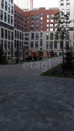 
  Продается 1-комн. квартира, 34.5 м², ЖК Высота, литер 4.1
. Фото 15.