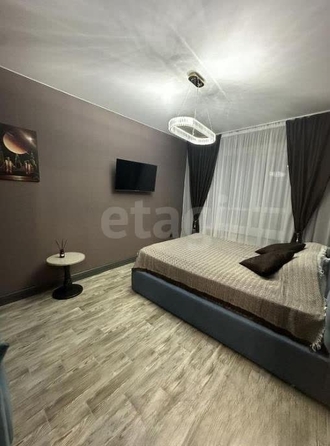 
  Сдается 1-комн. квартира, 35 м², Матрёны Наздрачёвой ул, д. 3
. Фото 2.