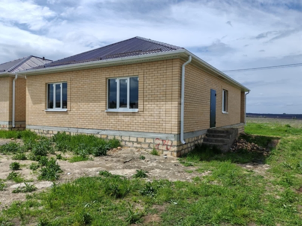 
  Продается дом 127 м². Фото 1.