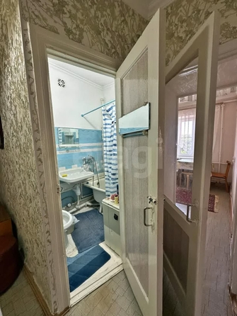 
  Продается 2-комн. квартира, 45.5 м², Передовой проезд, д. 7
. Фото 7.