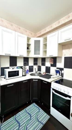 
  Сдается 1-комн. квартира, 31.5 м², Буйнакского пер, д. 2/2а
. Фото 6.