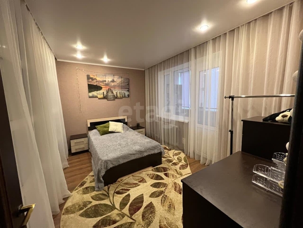 
  Сдается 2-комн. квартира, 60 м², Шпаковская ул, д. 76а/1
. Фото 1.