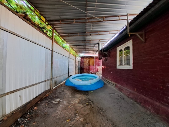 
  Продается дом, 47.7 м², Ставрополь
. Фото 23.