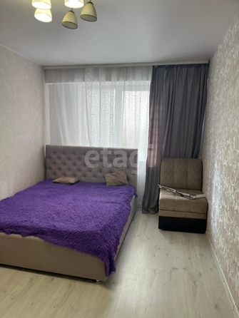 
  Продается 1-комн. квартира, 45 м², Чапаева ул, д. 1
. Фото 8.