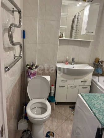 
  Продается 1-комн. квартира, 45 м², Чапаева ул, д. 1
. Фото 12.