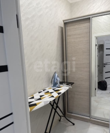 
  Сдается 1-комн. квартира, 45 м², Гражданская ул, д. 2д
. Фото 4.