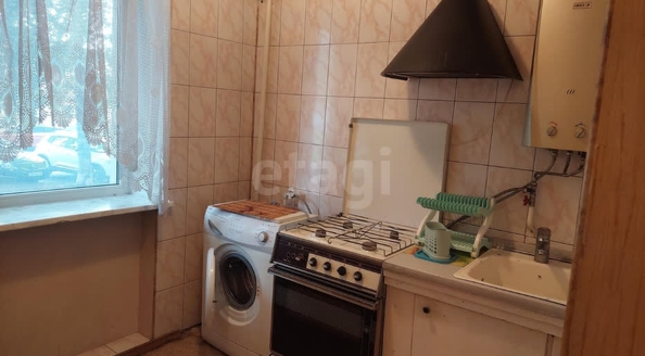 
  Сдается 1-комн. квартира, 35 м², Мира ул, д. 117
. Фото 1.