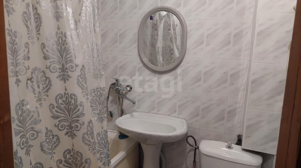 
  Сдается 1-комн. квартира, 35 м², Мира ул, д. 117
. Фото 6.