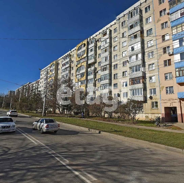 
  Сдается 1-комн. квартира, 35 м², Мира ул, д. 117
. Фото 9.