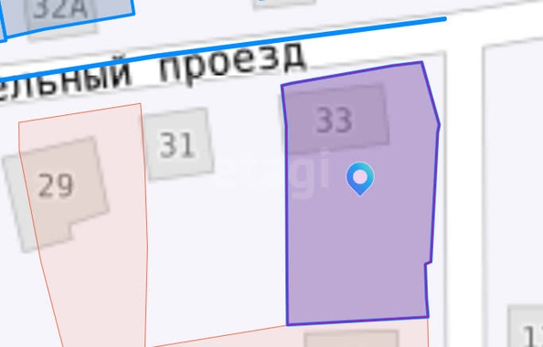 
  Продается дом, 80 м², Ставрополь
. Фото 19.