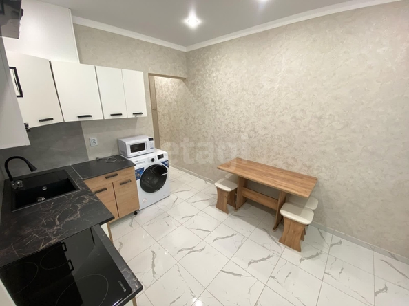 
  Сдается 1-комн. квартира, 35.4 м², Чапаева ул, д. 4/1а
. Фото 3.