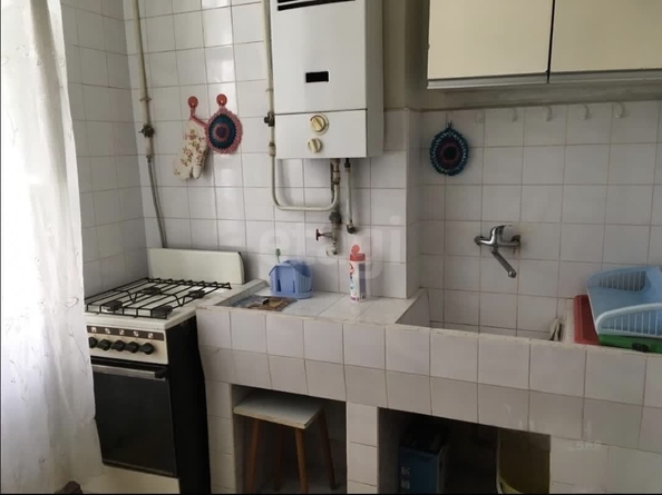 
  Сдается 1-комн. квартира, 33 м², Дзержинского ул, д. 179
. Фото 1.