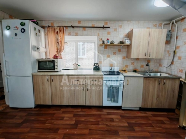 
  Продается дом, 70.5 м², Ессентуки
. Фото 1.