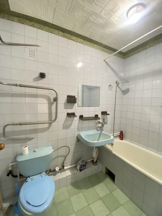 
  Сдается 3-комн. квартира, 57 м², 40 лет Октября пр-кт, д. 14
. Фото 11.
