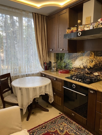 
  Сдается 1-комн. квартира, 43 м², Дунаевского ул, д. 20
. Фото 19.
