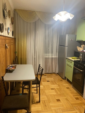 
  Сдается 1-комн. квартира, 35 м², Новороссийская ул, д. 24
. Фото 1.