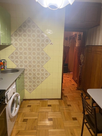 
  Сдается 1-комн. квартира, 35 м², Новороссийская ул, д. 24
. Фото 5.