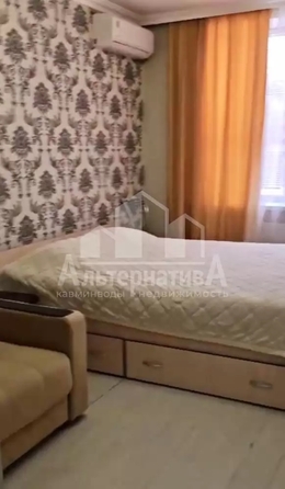 
  Продается 1-комн. квартира 33 м². Фото 1.