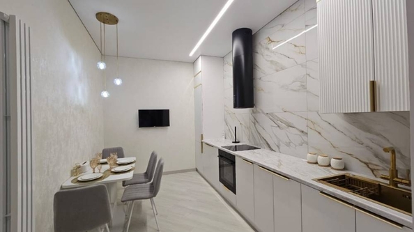 
  Продается 1-комн. квартира 48 м². Фото 9.