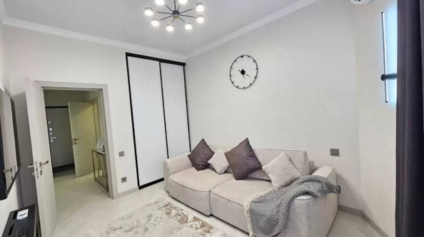 
  Продается 1-комн. квартира 48 м². Фото 3.