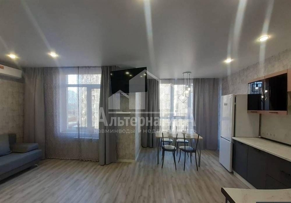 
  Продается 1-комн. квартира 35 м². Фото 2.