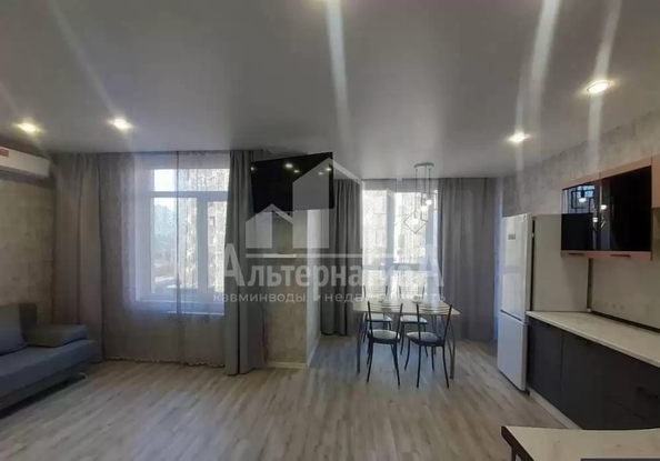 
  Продается 1-комн. квартира 35 м². Фото 2.