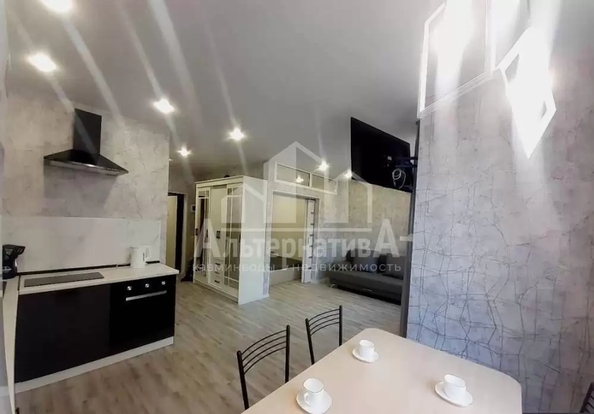 
  Продается 1-комн. квартира 35 м². Фото 3.